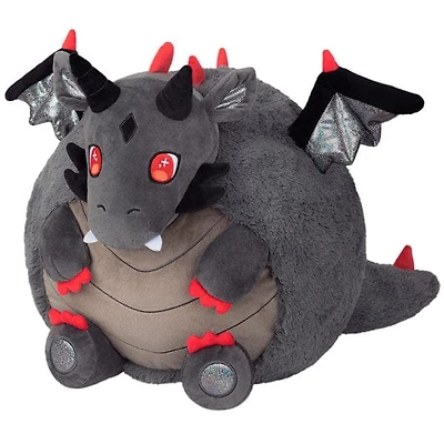 Squishables - 15" Shadow Dragon