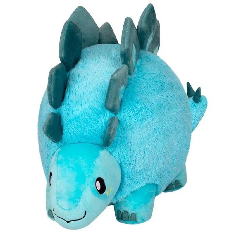 Squishables - 15" Stegosaurus III