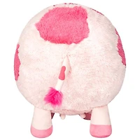 Squishables - 15" Strawberry Cow