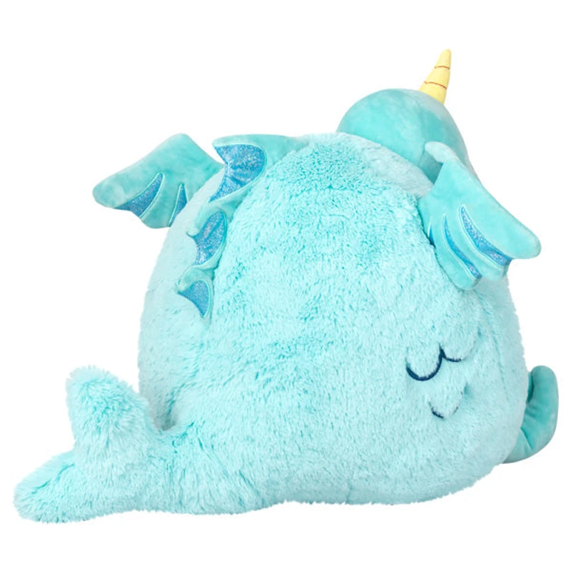 Squishables - 15" Water Dragon