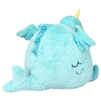 Squishables - 15" Water Dragon