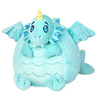 Squishables - 15" Water Dragon