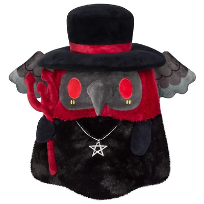 Squishables - 17" - Demon Doctor Plague