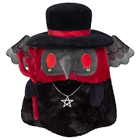 Squishables - 17" - Demon Doctor Plague