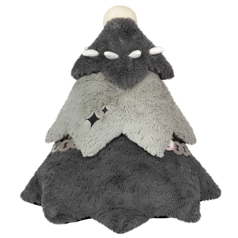 Squishables - 17" - Goth Christmas Tree