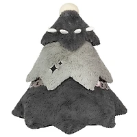 Squishables - 17" - Goth Christmas Tree