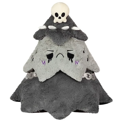 Squishables - 17" - Goth Christmas Tree