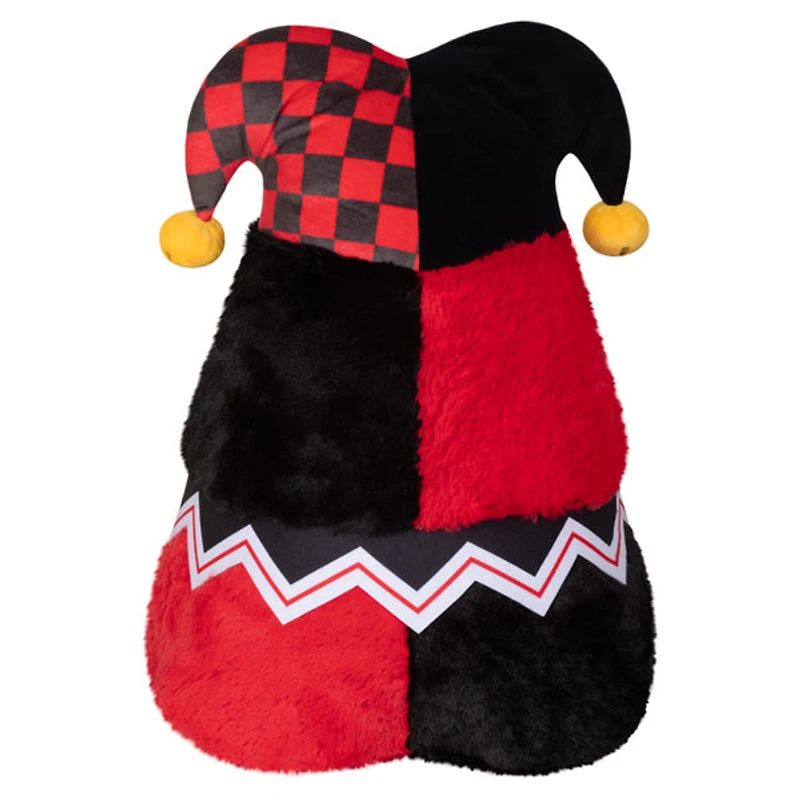Squishables - 19" Plague Doctor Jester
