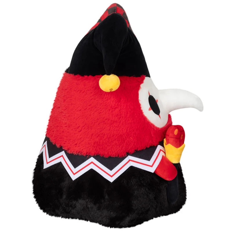 Squishables - 19" Plague Doctor Jester