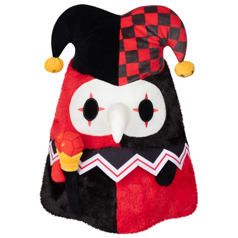 Squishables - 19" Plague Doctor Jester