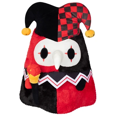 Squishables - 19" Plague Doctor Jester