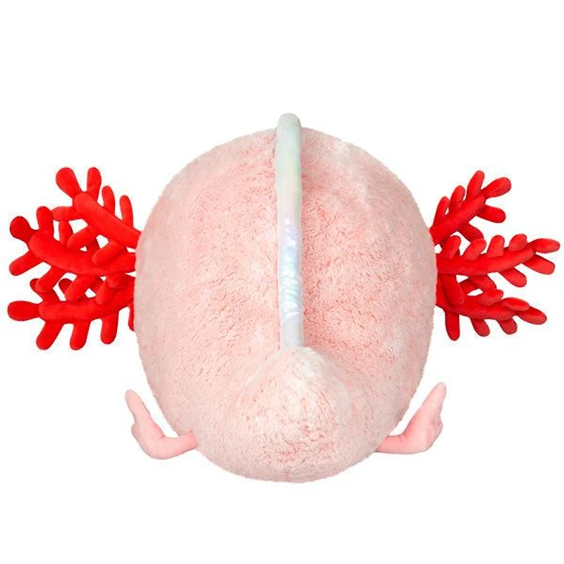 Squishables -  21" Baby Axolotl