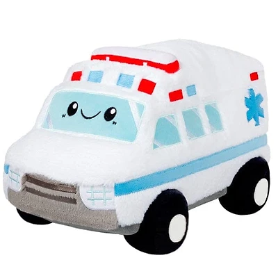 Squishables Go! - 12" Ambulance