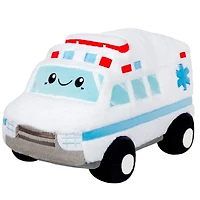 Squishables Go! - 12" Ambulance