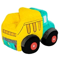 Squishables Go! - 12" Dump Truck