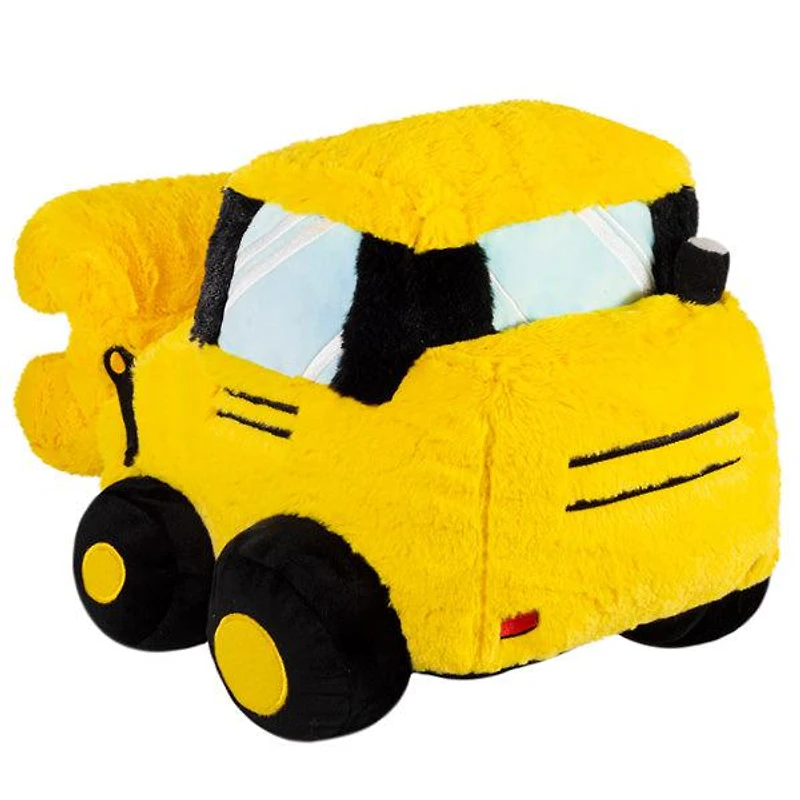 Squishables Go! - 12" Front Loader