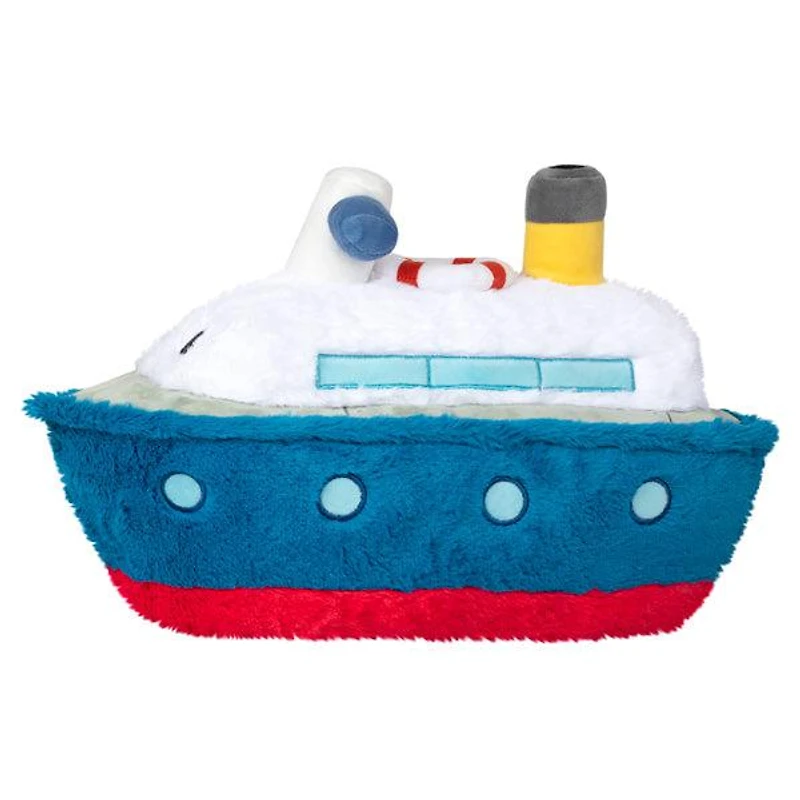 Squishables Go! - 12" - Ship