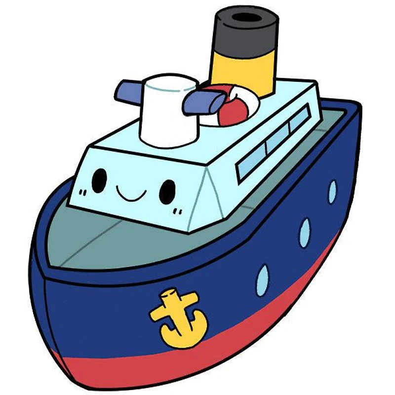 Squishables Go! - 12" - Ship