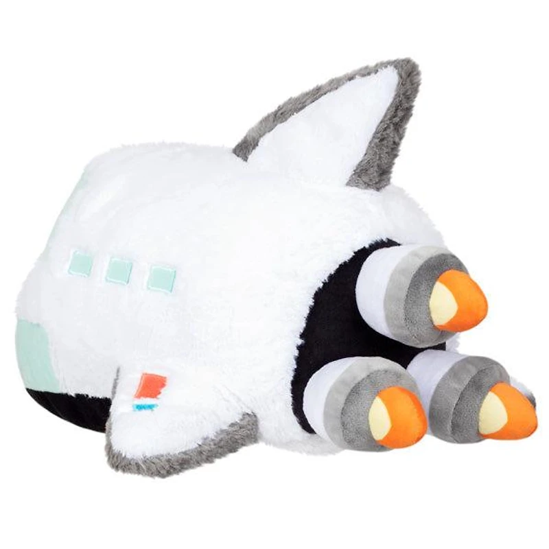 Squishables Go! - 12" Spaceship