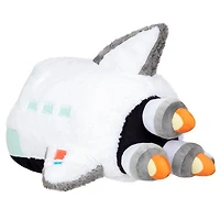 Squishables Go! - 12" Spaceship