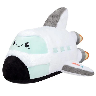 Squishables Go! - 12" Spaceship