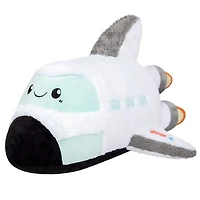 Squishables Go! - 12" Spaceship
