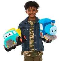 Squishables Go! - 12" Train