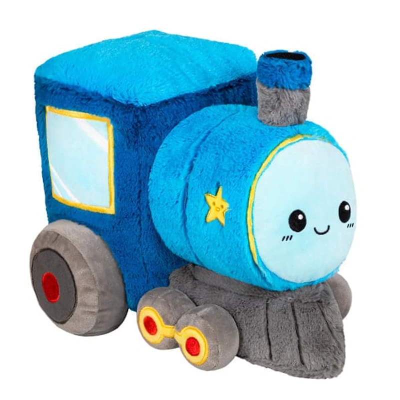 Squishables Go! - 12" Train
