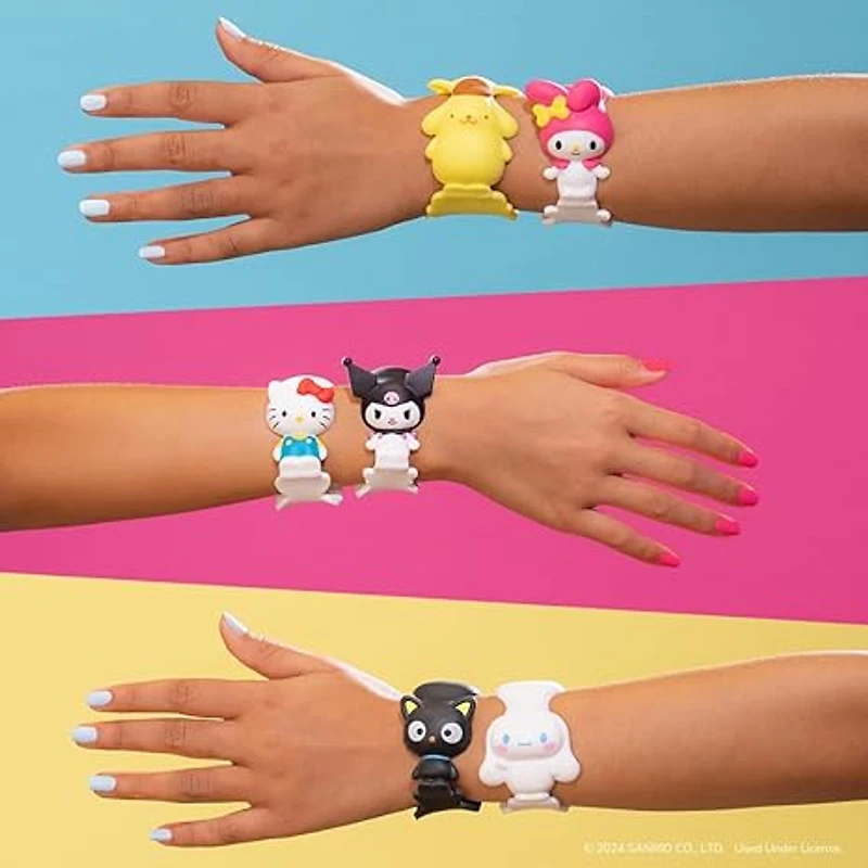 BNDS - Hello Kitty FigBands Mystery 2-Pack Master Assortment