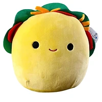Food Mix 8" Plush Assortment