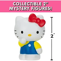 Hello Kitty 2" Blind Single Figures Assorted Styles