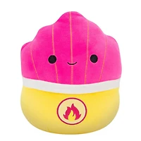 Squishmallows 8" Neon Junk Food Plush