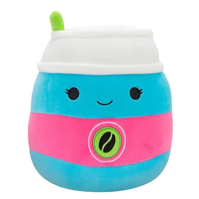 Squishmallows 8" Neon Junk Food Plush