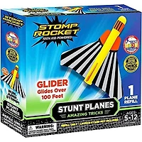 Stomp Rocket Glider Refill Pack