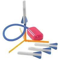 Stomp Rocket Jr. Glow