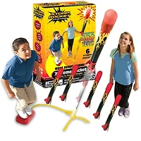 Stomp Rocket X-Treme Rocket