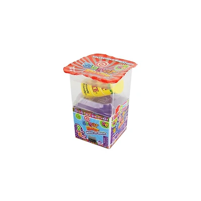Minis-in-Minis Sugar Buzz