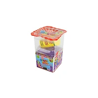 Minis-in-Minis Sugar Buzz