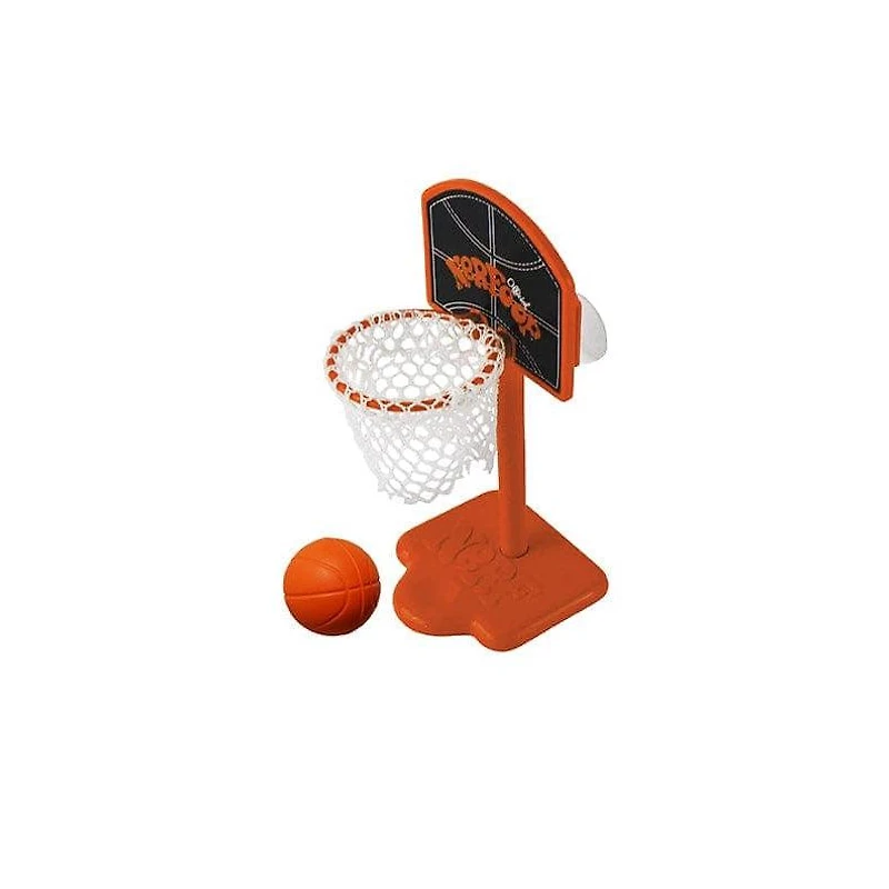World's Coolest Official Nerf Basketball