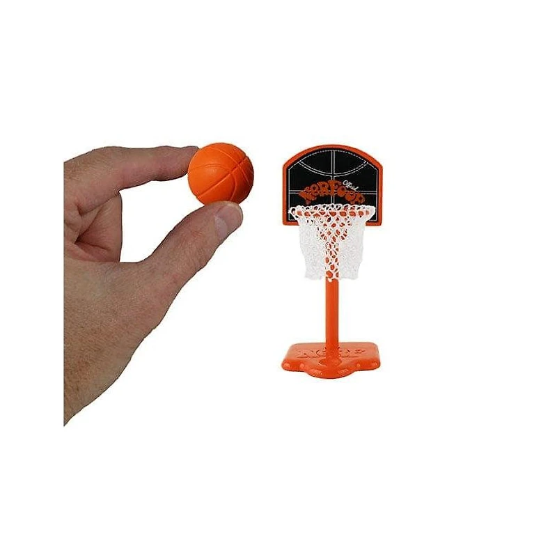 World's Coolest Official Nerf Basketball