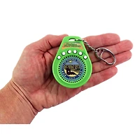 World's Coolest Parks & Rec Keychain