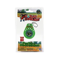 World's Coolest Parks & Rec Keychain