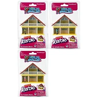 World's Smallest Barbie Malibu Dreamhouse