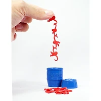 World's Smallest Barrel of Monkeys