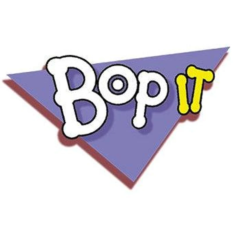 World's Smallest Bop It Game