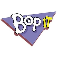 World's Smallest Bop It Game
