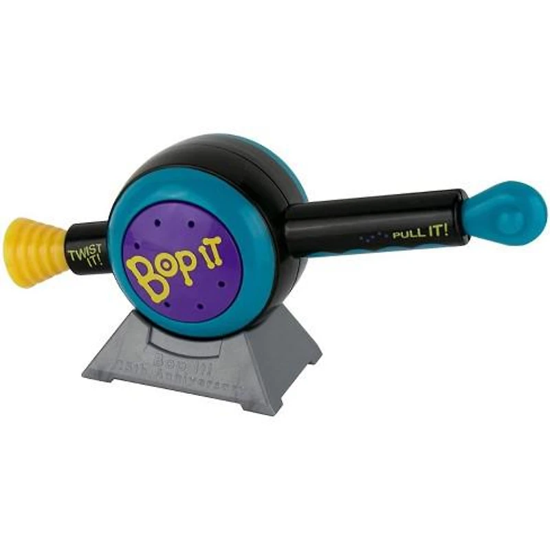 World's Smallest Bop It Game