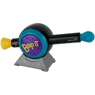 World's Smallest Bop It Game