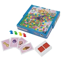 World's Smallest Candyland Game