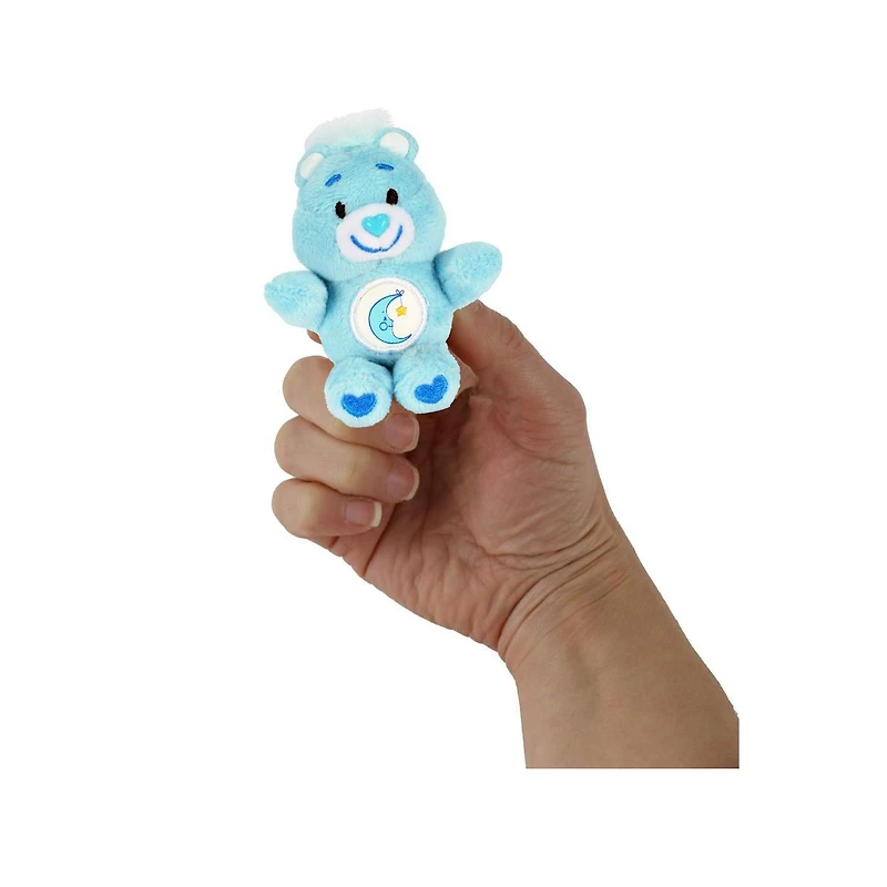 World's Smallest Care Bears series